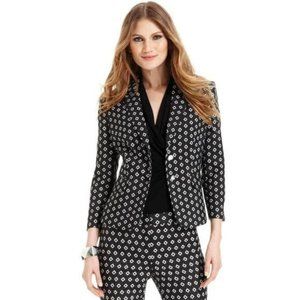 Vince Camuto blazer size 18 plus size